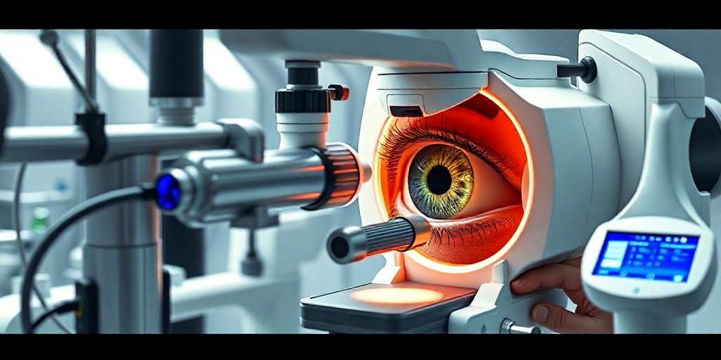 stem cell therapy for eyes