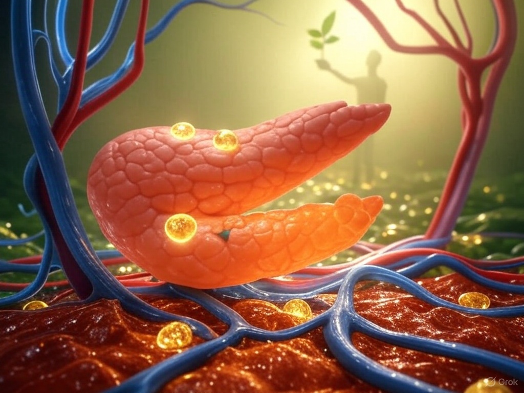 stem cells type 1 diabetes