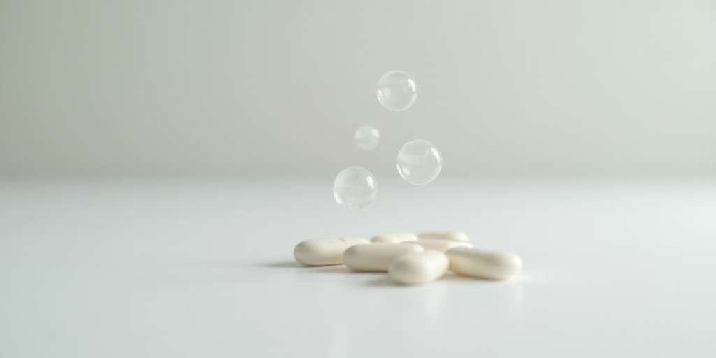 stem cell tablets