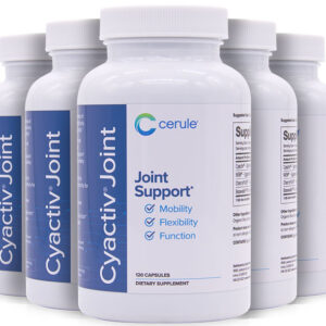 Cyactiv Flex - 5pack