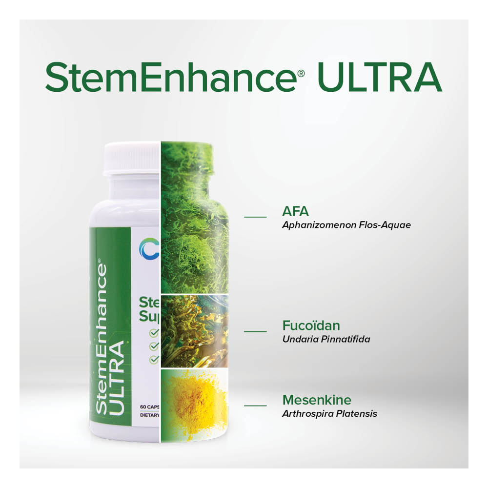 StemEnhance ULTRA - Subscribe & Save 2 SE101-AS-UK - detail 2