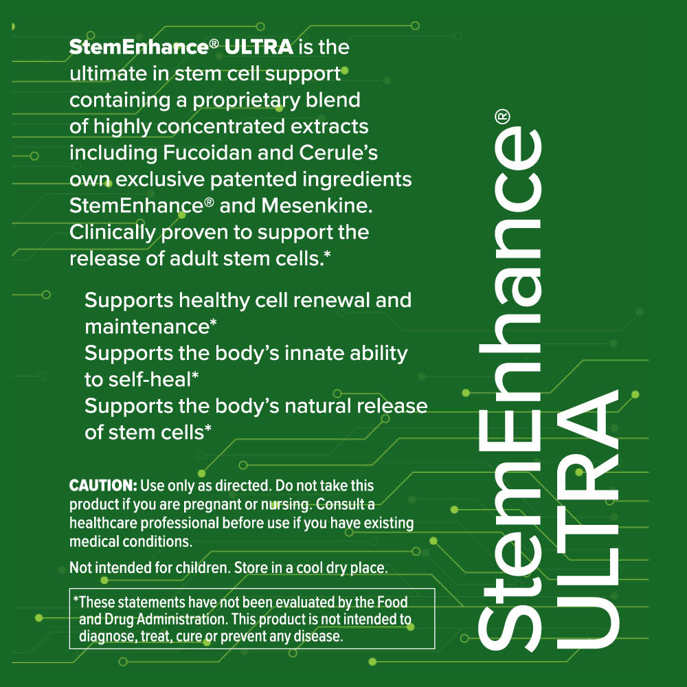 StemEnhance ULTRA - Subscribe & Save 7 SE101-AS-UK - detail 7