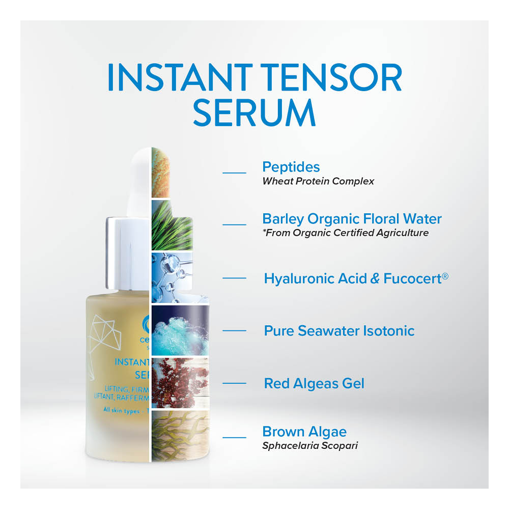 Instant Tensor Serum - Single Purchase 2 Instant Tensor Serum - product detail 2