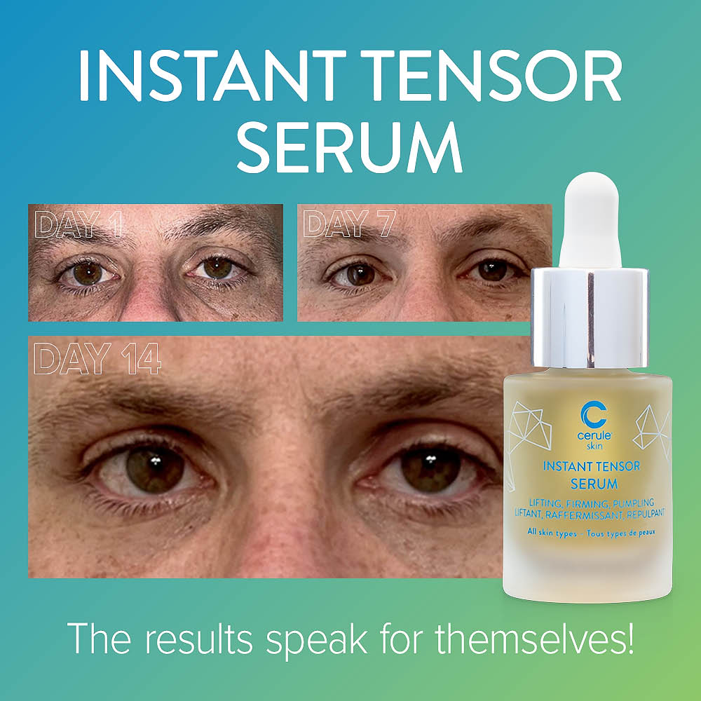 Instant Tensor Serum - Single Purchase 4 Instant Tensor Serum - product detail 4