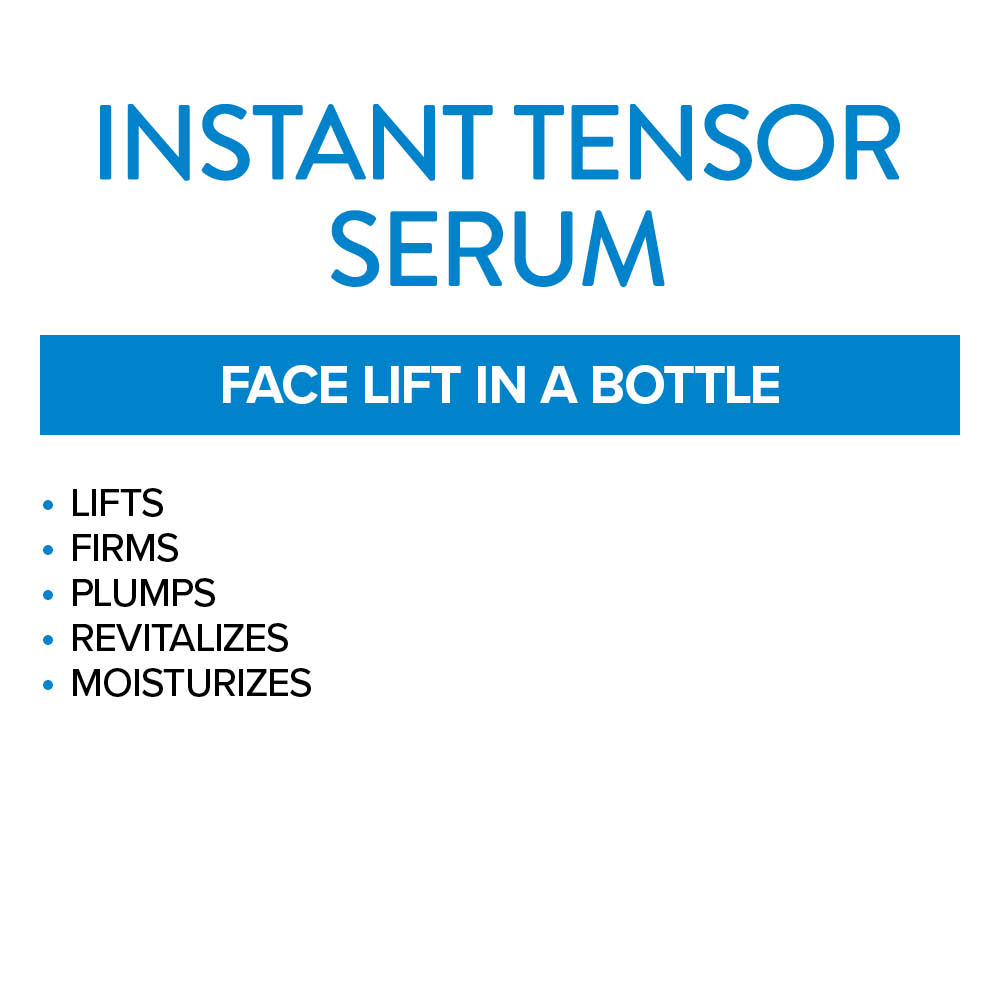 Instant Tensor Serum - Single Purchase 6 Instant Tensor Serum - product detail 6