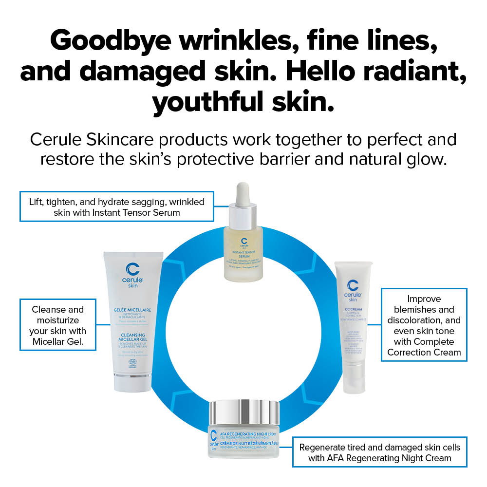 Instant Tensor Serum - Single Purchase 9 Instant Tensor Serum - product detail 9